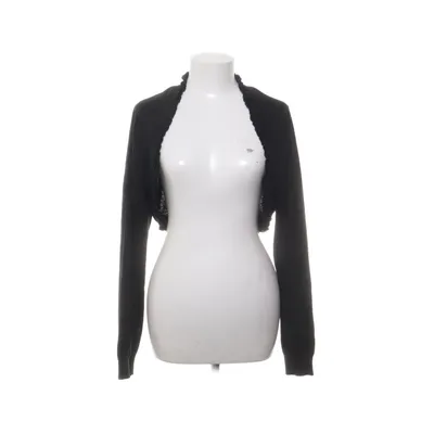 Bolero (Svart) från ESPRIT Collection Bomull, Polyamid, Viskos