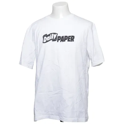 T-shirt (Vit) från Daily Paper Bomull