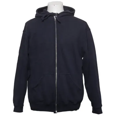 Capuchon sweater (Blauw) van Promodoro Katoen, Polyester