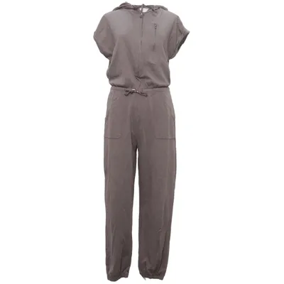 Combinaison (Gris) de Bench Coton