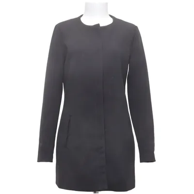 Manteau (Noir) de My Hailys