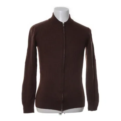 Kofta (Brun) från John Henric Merinoull