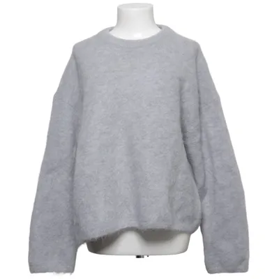 Trui (Grijs) van H&M Edition Elastaan, Mohair, Polyamide, Wol