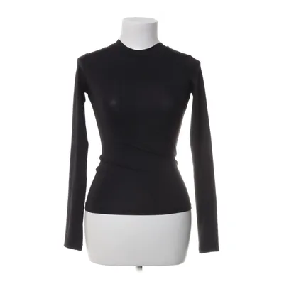 Underställströja (Svart) från Alobha