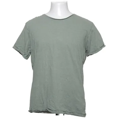 T-shirt (Grön) från Knowledge Cotton Apparel