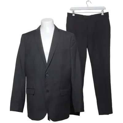 Costume (Gris) de J.Lindeberg Acétate, Laine