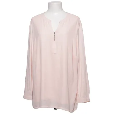 Blouse (Pink) from Bonita
