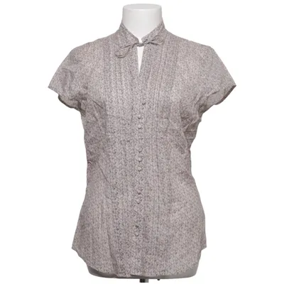 Top (Beige, Flerfarvet) fra Mexx Bomuld