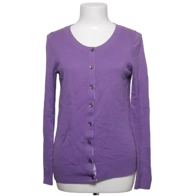 Cardigan (Lila) van Gap Kasjmier, Katoen, Polyamide