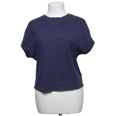 T-shirt (Blue) from Next Petite Cotton