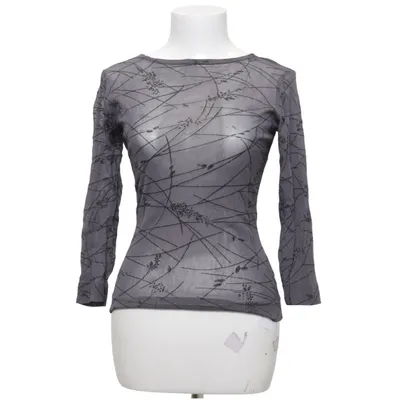 Haut (Gris) de Flash Polyamide