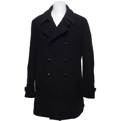 Skepparkavaj (CHARLIE) från Tagliatore Kupro, Polyamid, Polyester, Silke, Ull