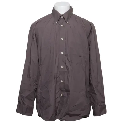 Shirt (Gray) from Abbate