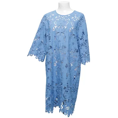 Jurk (Blauw) van Munthe