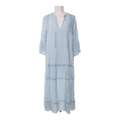 Jurk (Blauw) van New Collection