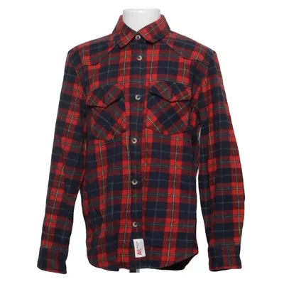 Chemise en flanelle (AD76) de Lumberjack Coton