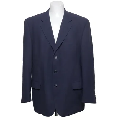 Blazer (Blue) from LLoyd's Wool