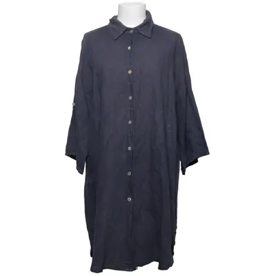 Tunic (Blue) from Puro Lino Linen