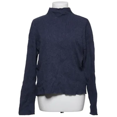 Turtleneck (Blue) from Run & Relax