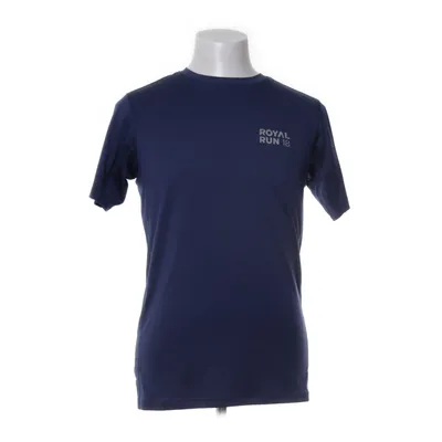 Cykeltröja (Blå) från Bestseller Polyester