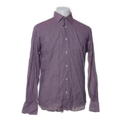 Shirt (Purple) from TM Lewin