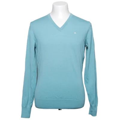 Pullover (Blå) från J.Lindeberg