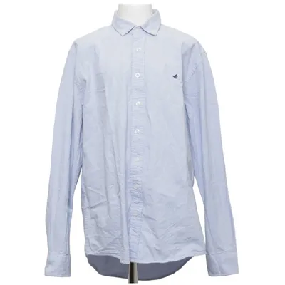 Shirt (Blue) from Brooksfield
