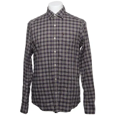 Chemise (ERIC CH S G3118700) de Peak Performance Coton
