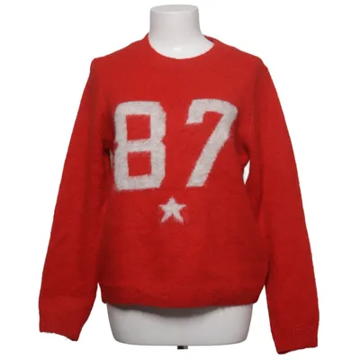 Trui (Rood) van Primark Cares Elastaan, Polyamide, Polyester, Wol
