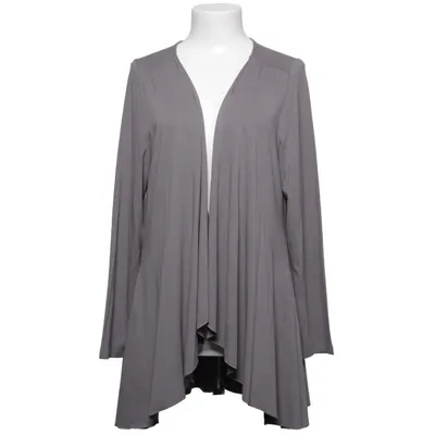 Cardigan (Gris) de Mocca Élasthane, Viscose