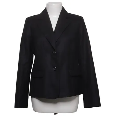 Blazer (Sort) fra Pendleton Uld
