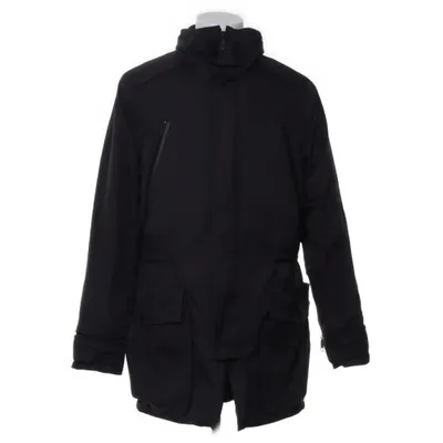 Coat (GIBSON) from Ljung Polyamide, Polyester, Wool