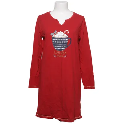 Tunic (Red) from Tissaia