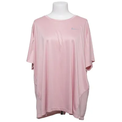 Träningstopp (Rosa) från Nike Running Elastan, Polyester