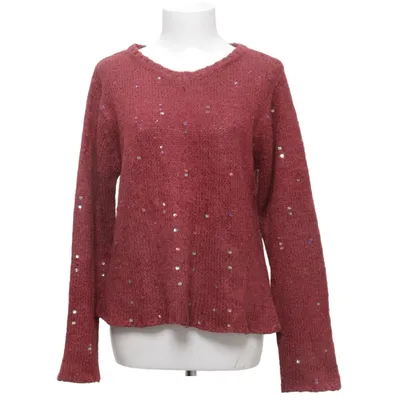Tröja (Röd) från Ze-Ze Concept Akryl, Mohair