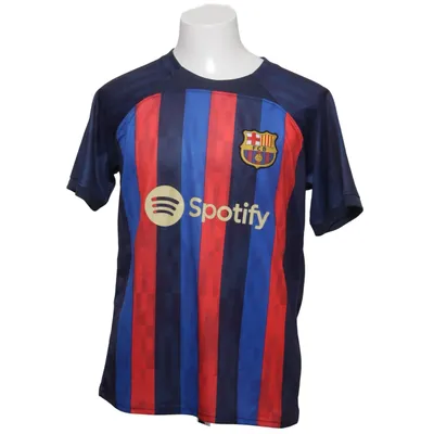 Football jersey (Blue, Red, Multicolored) from FC Barcelona Polyester