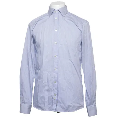 Shirt (Blauw, Wit) van Eton