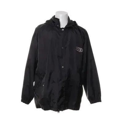 Coach jas (Zwart) van Opal Katoen, Polyamide, Polyester