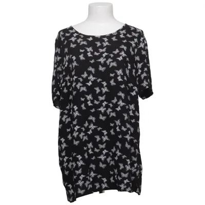 Haut (Noir, Blanc) de Yessica by C&A Viscose