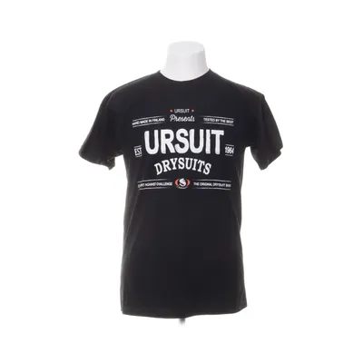 T-shirt (Svart) från Ursuit