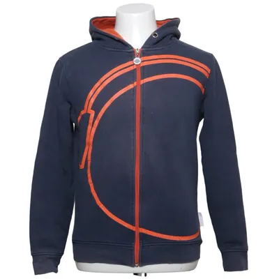 Hoodie (Patrick) from Humör Cotton, Polyester