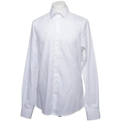 Skjorta (TRAVELLER) från Suitsupply Bomull