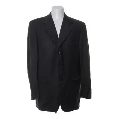 Kavaj (Grå) från Holmens Herr Kupro, Ull