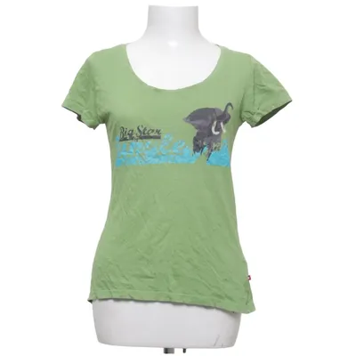 T-shirt (Eletia) från Big Star Bomull
