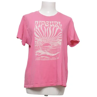 T-shirt (Roze) van Rip Curl