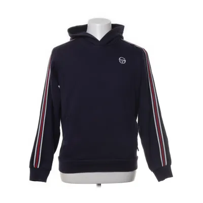 Huvtröja (Blå, Röd, Vit) från Sergio Tacchini