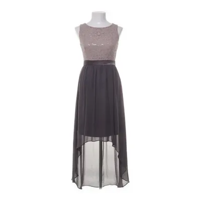 Aftonklänning (Brun, Beige) från Jake*s Cocktail