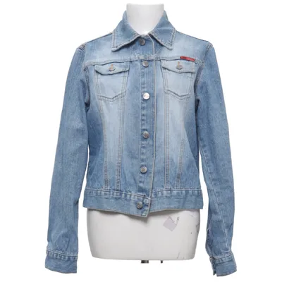 Denim jacket (Blue) from Only Jeans Wear