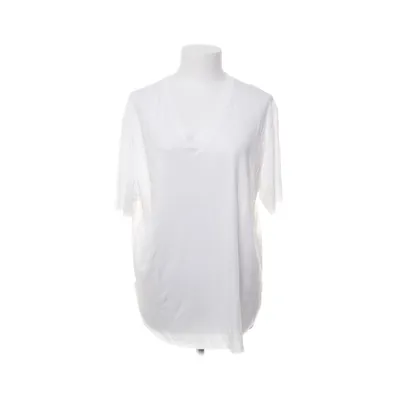 Top (White) from Oysho Modal, Polyester