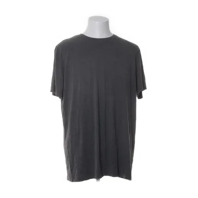 T-shirt (Grå) fra RS Sports Elastan, Modal